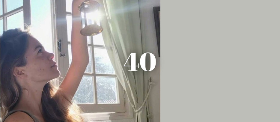 Reiki School Day 40: FAQ