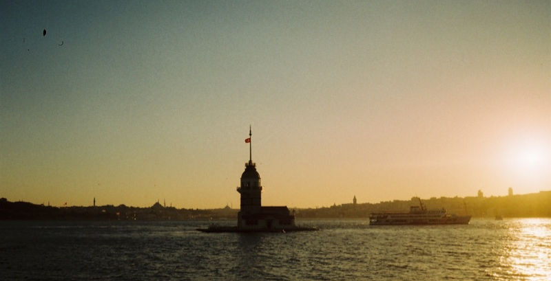 Automaton vs Living being