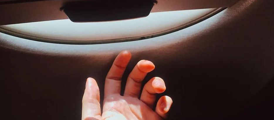 Healing Ceremony: The Father Wound