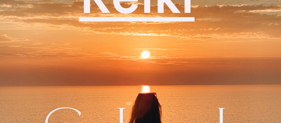 New Reiki School attunement ceremony