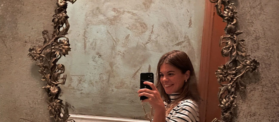 Spiritual + Self - Love Practice : I Love You ♥️