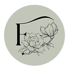filled with fiction marketing logo