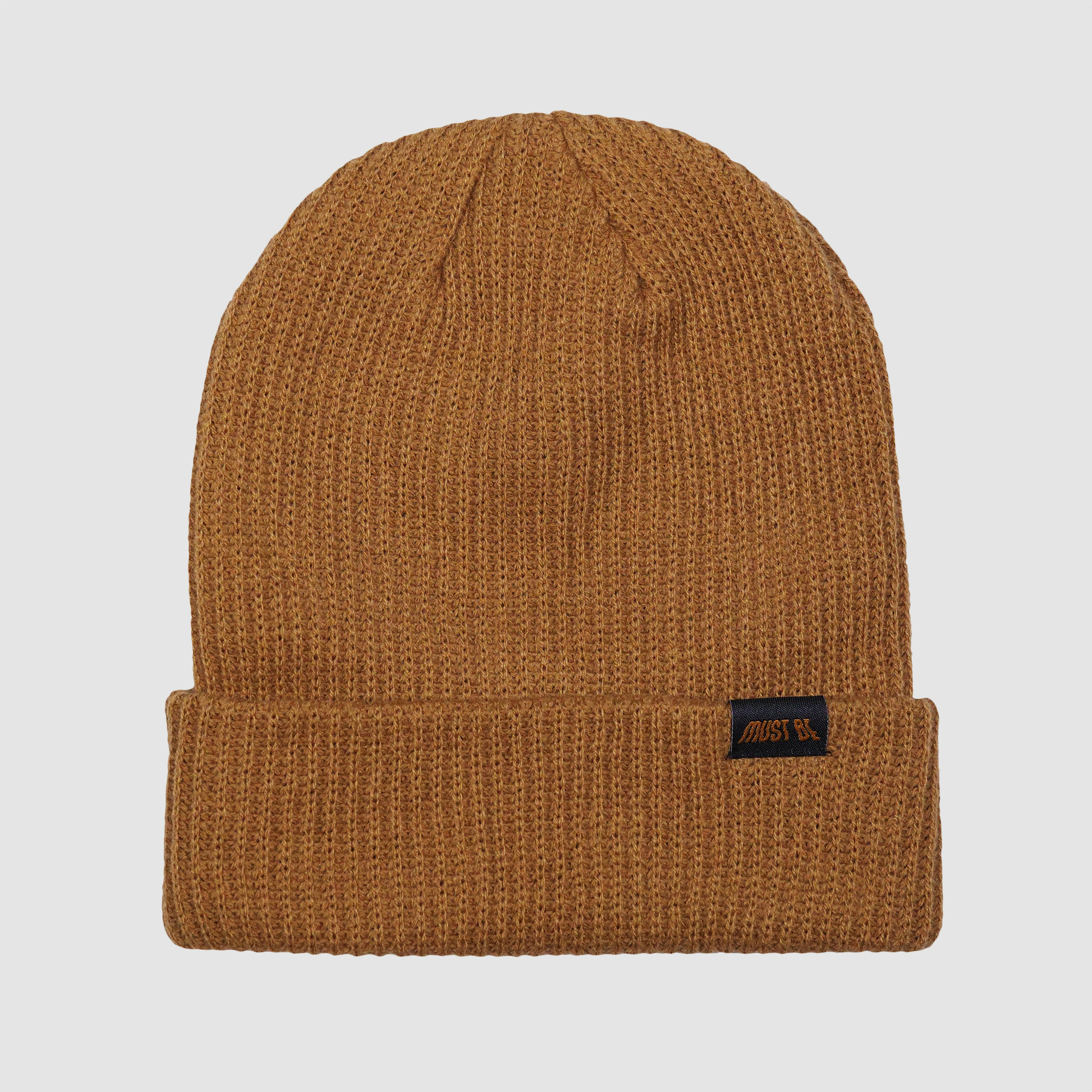 Prima V.3 Beanie (Tan)