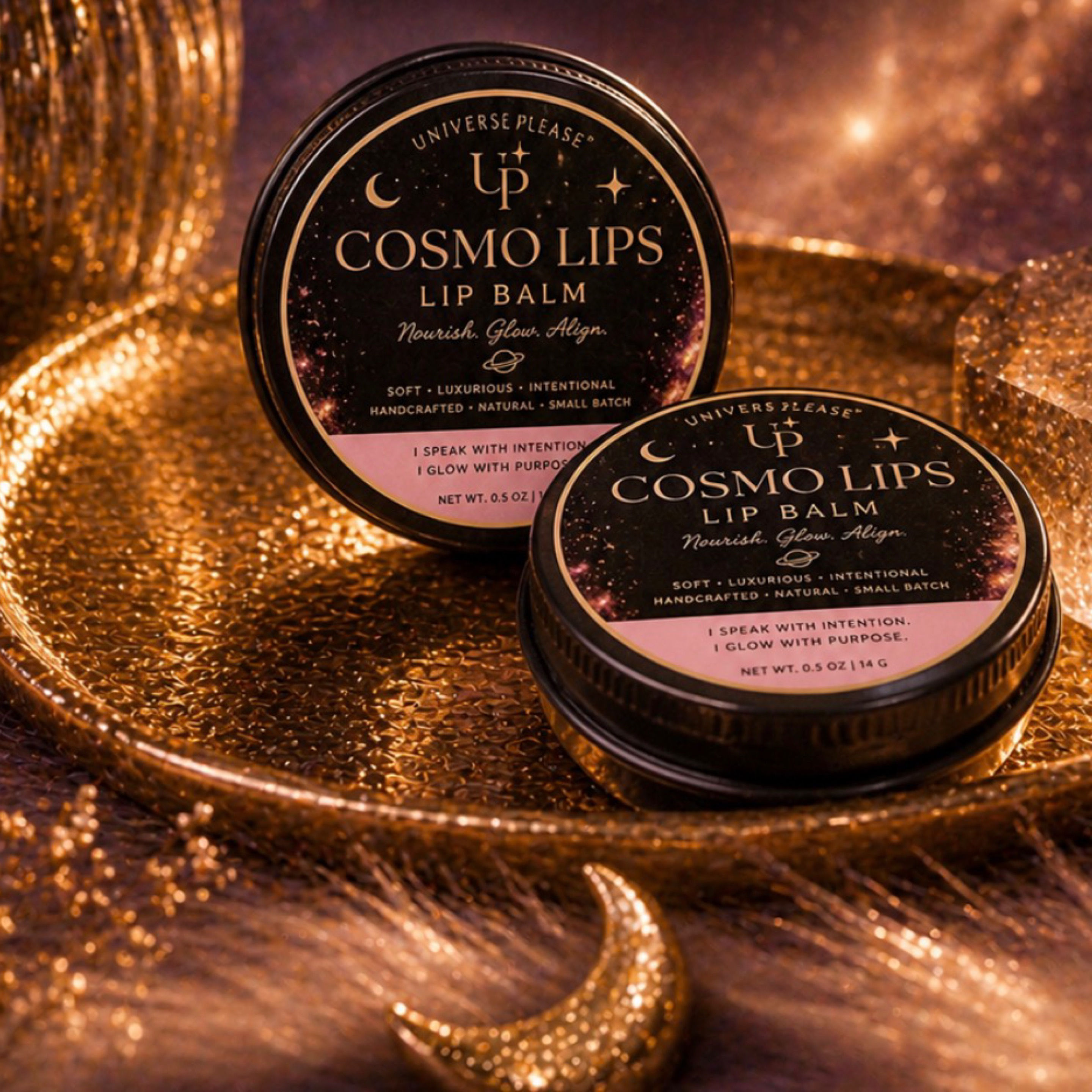 Cosmo Lips
