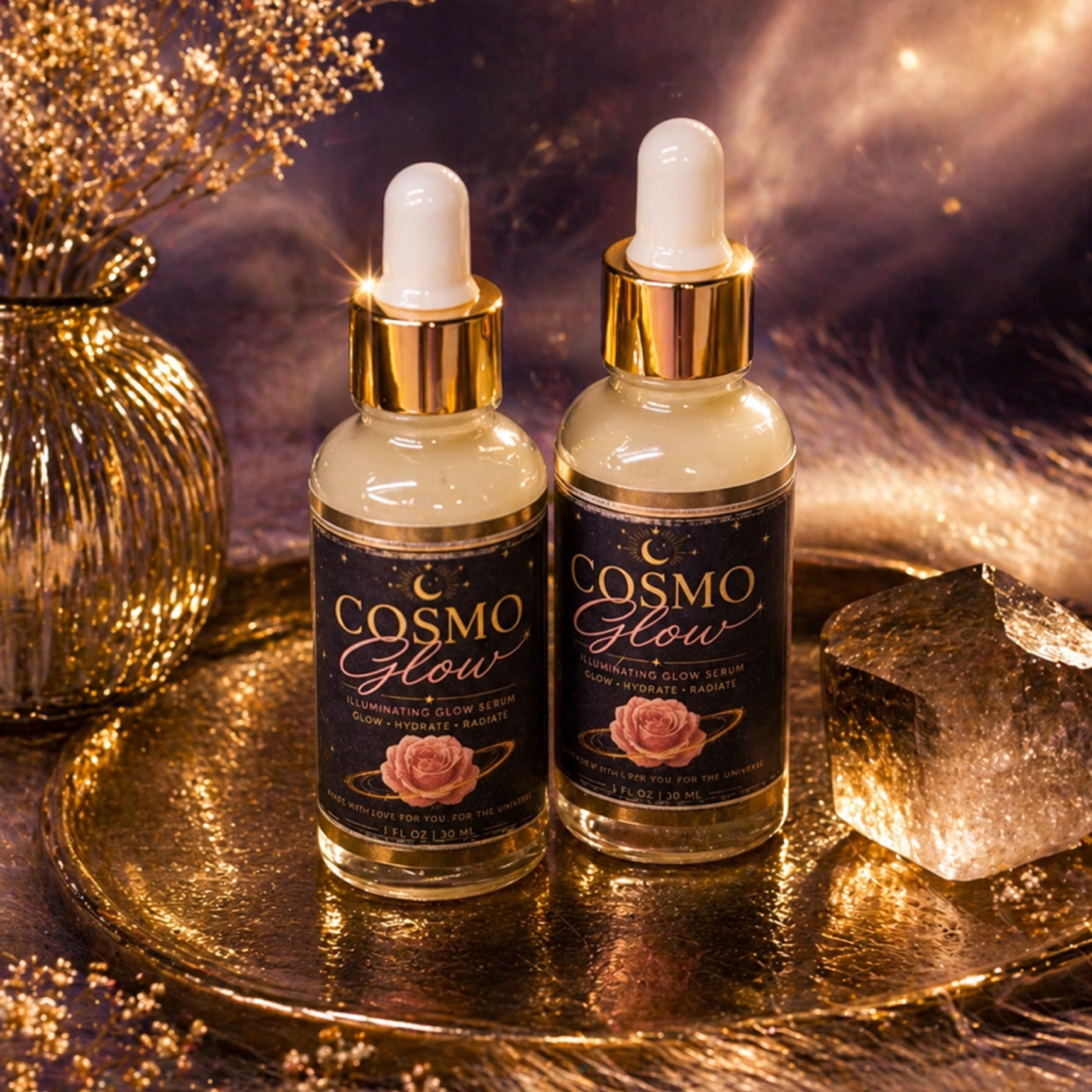 Cosmo Glow
