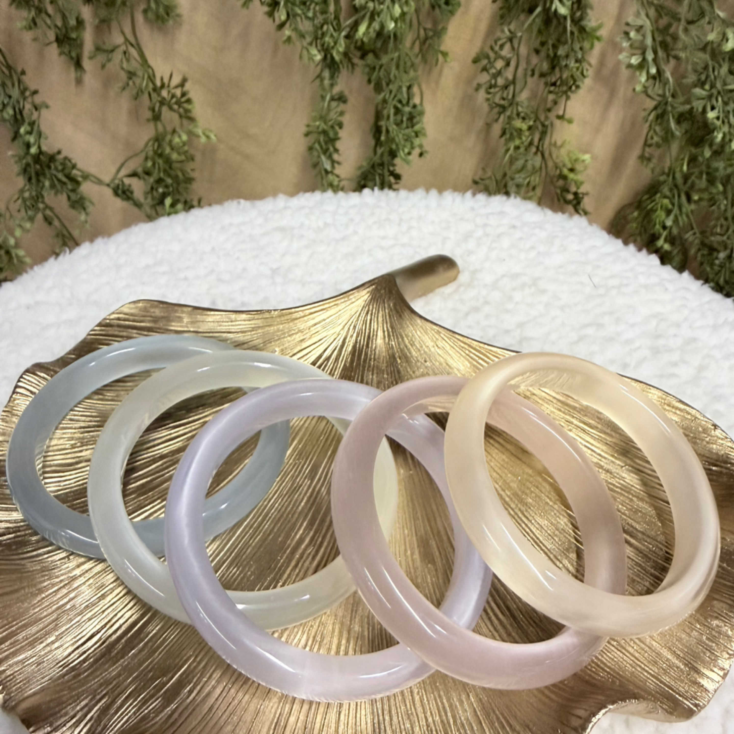 Cosmo Bangles