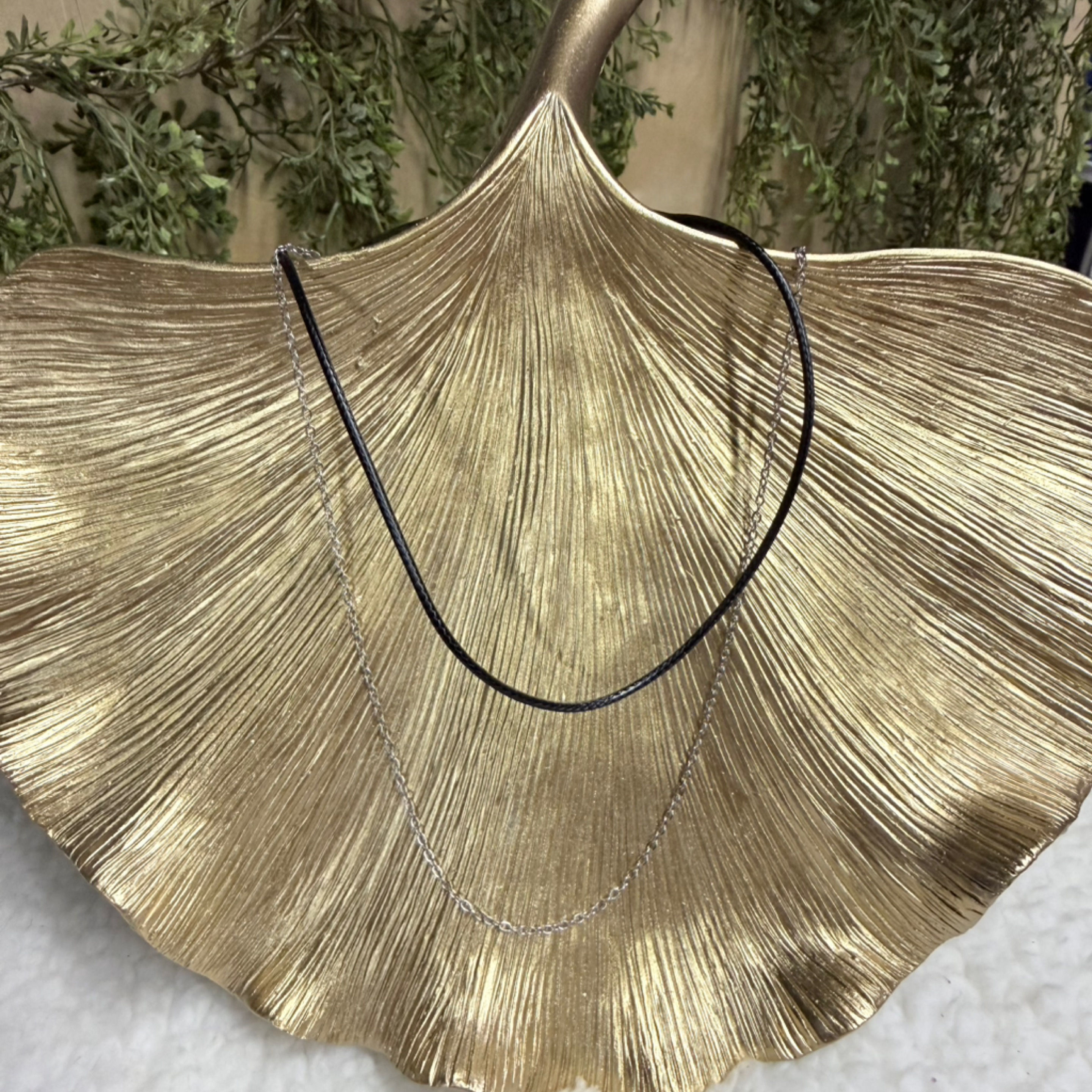 Necklace (Chain Only)