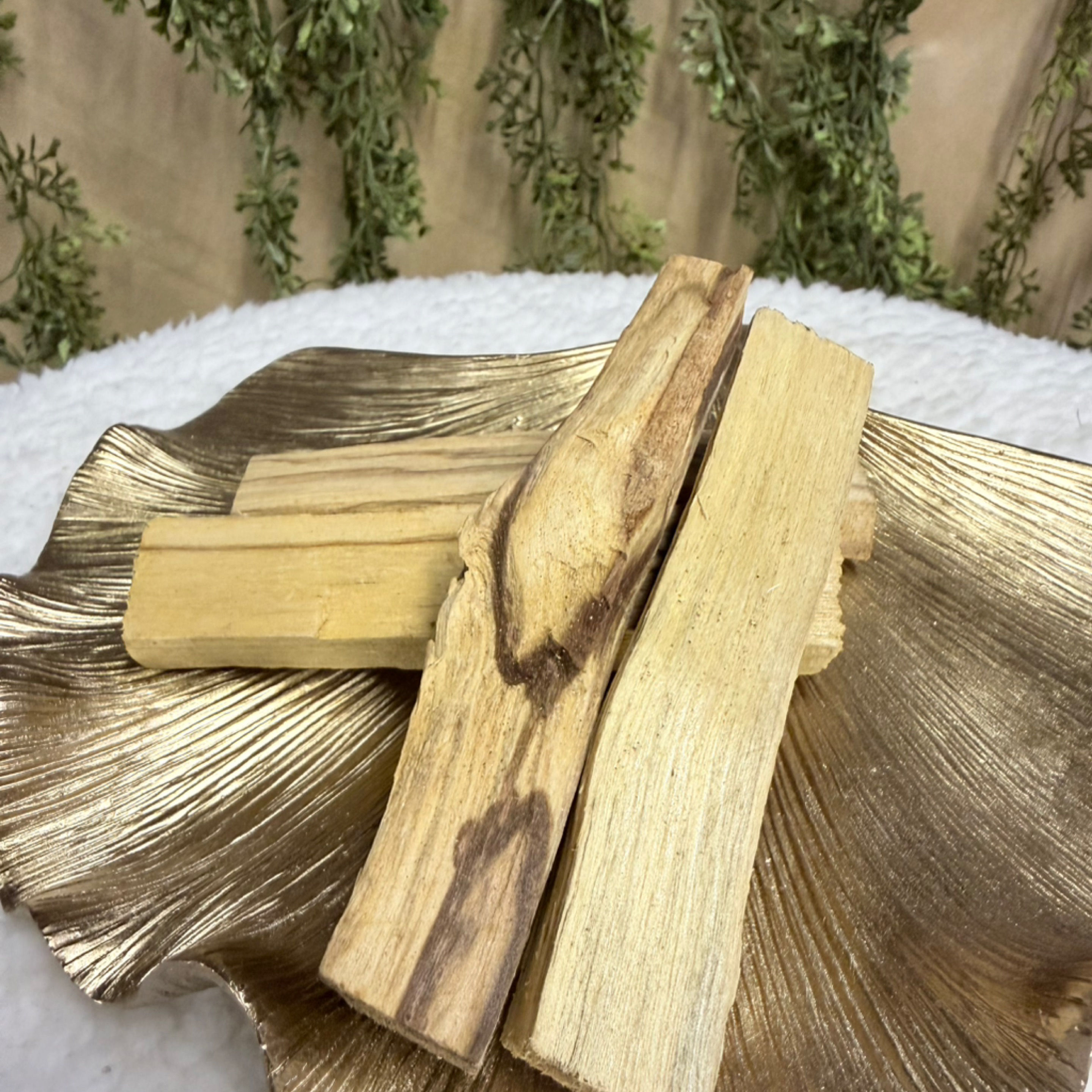 Palo Santo
