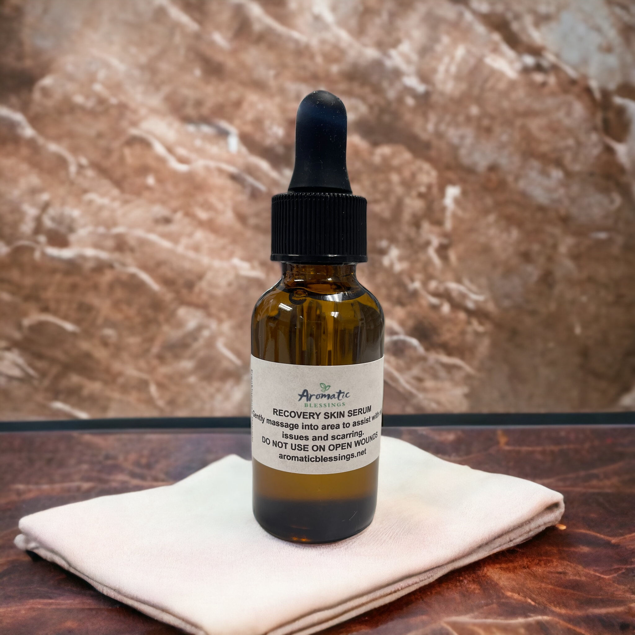 Recovery Skin Serum
