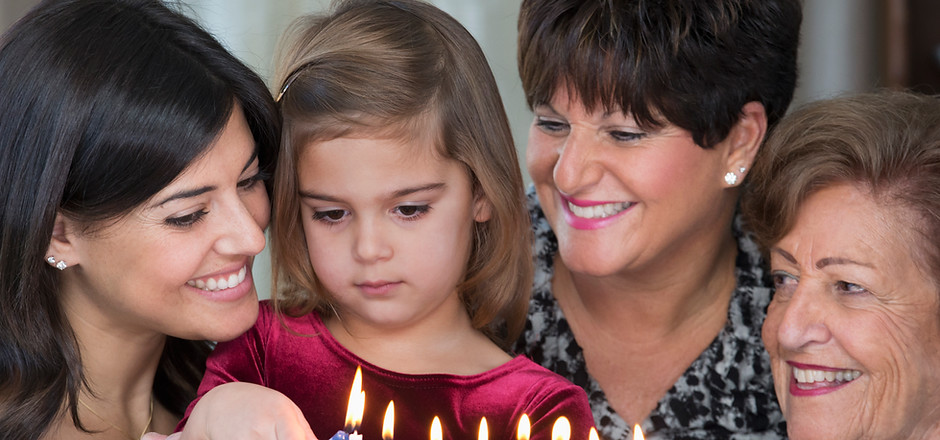 Hanukkah