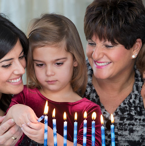 Hanukkah