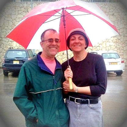 Dr. Barry Lynn (Photo courtesy the author)