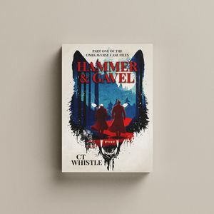 Hammer & Gavel (Book 1)