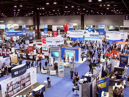 tradeshows