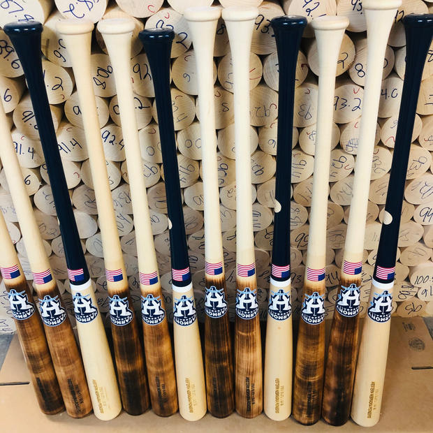Team Bats