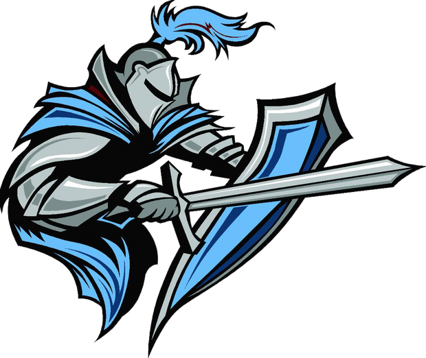 St Marys Alternative Logo, NY
