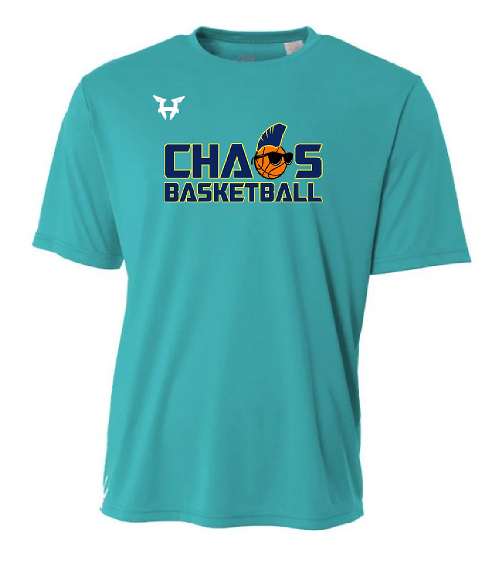 vaultroom GAMING S/S SHIRT SETUP / BLUE（vaultroom GAMING SET UP-）