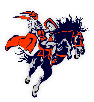 Knight Logo, IN