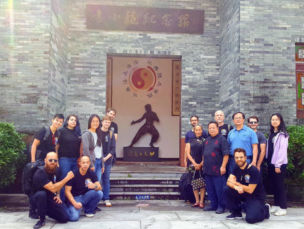 Remembering Bruce Lee