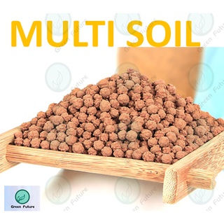 Thumbnail: 1KG MULTI FOR SUCCULENTS SUCCULENT SOIL 多元土