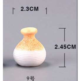 Thumbnail: 小花瓶造型盆栽摆件 Vase Shapes potted plant decoration