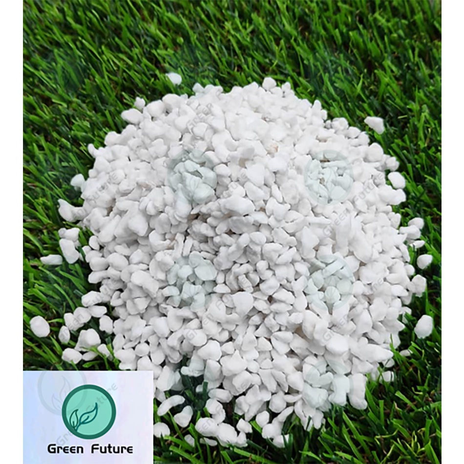 Thumbnail: Perlite  珍珠岩 3-5mm  (Natural Expanded Volcanic Perlite)