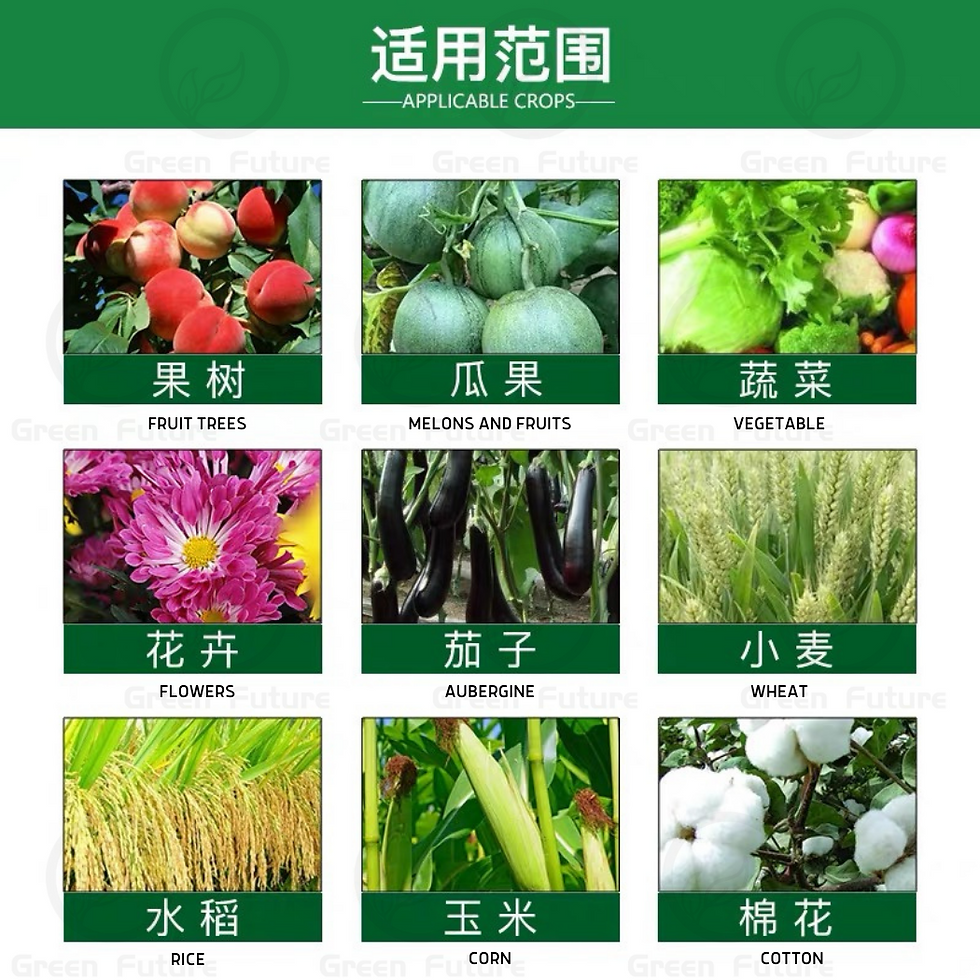 Thumbnail: 80%乙蒜素 80% Allicin Fungicide