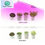 Thumbnail: USB LED Grow Lights for Indoor Plants Full Spectrum USB Plant Growing Lamps 植物灯