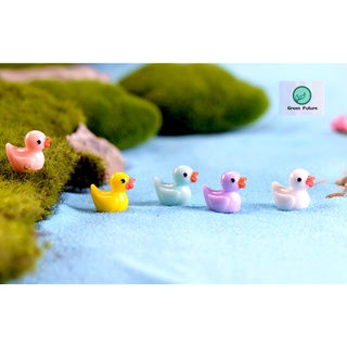 Thumbnail: LITTLE DUCK DECORATION 鸭子