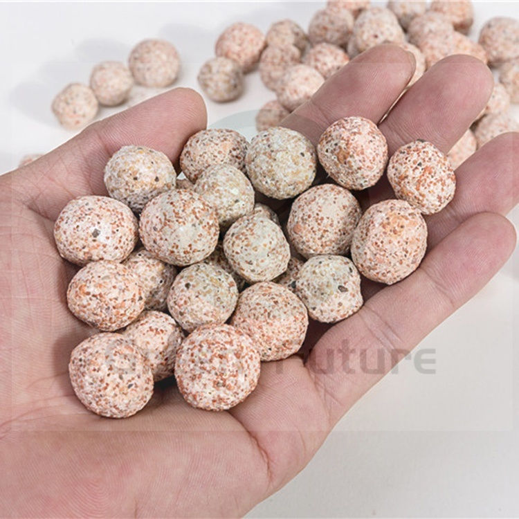 Aquarium Bio Sphere Aquarium Fish Tank Filter Media Mini Hollow Ball Bacteria