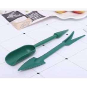 Thumbnail: Multifunctional Succulent Seedling Transplant tools 花卉多肉植物起苗器