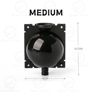 Thumbnail: 植物高压繁殖盒 Root growing boxes Rooting Boxes for Trees High Pressure Plant Rooting D