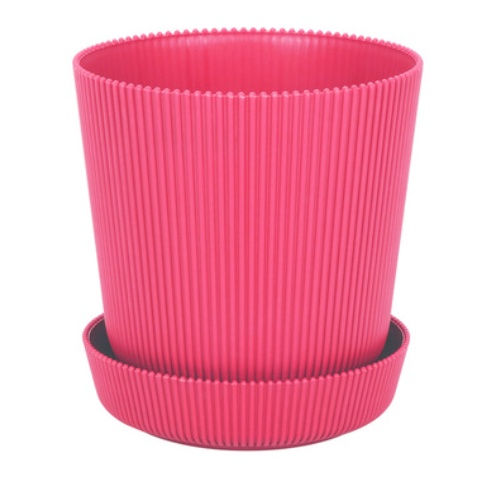 Thumbnail: 花盆 多肉花盆 植物花盆 Flower Pot Plant Nursery Pots Plastic Pots for Flower Seedling
