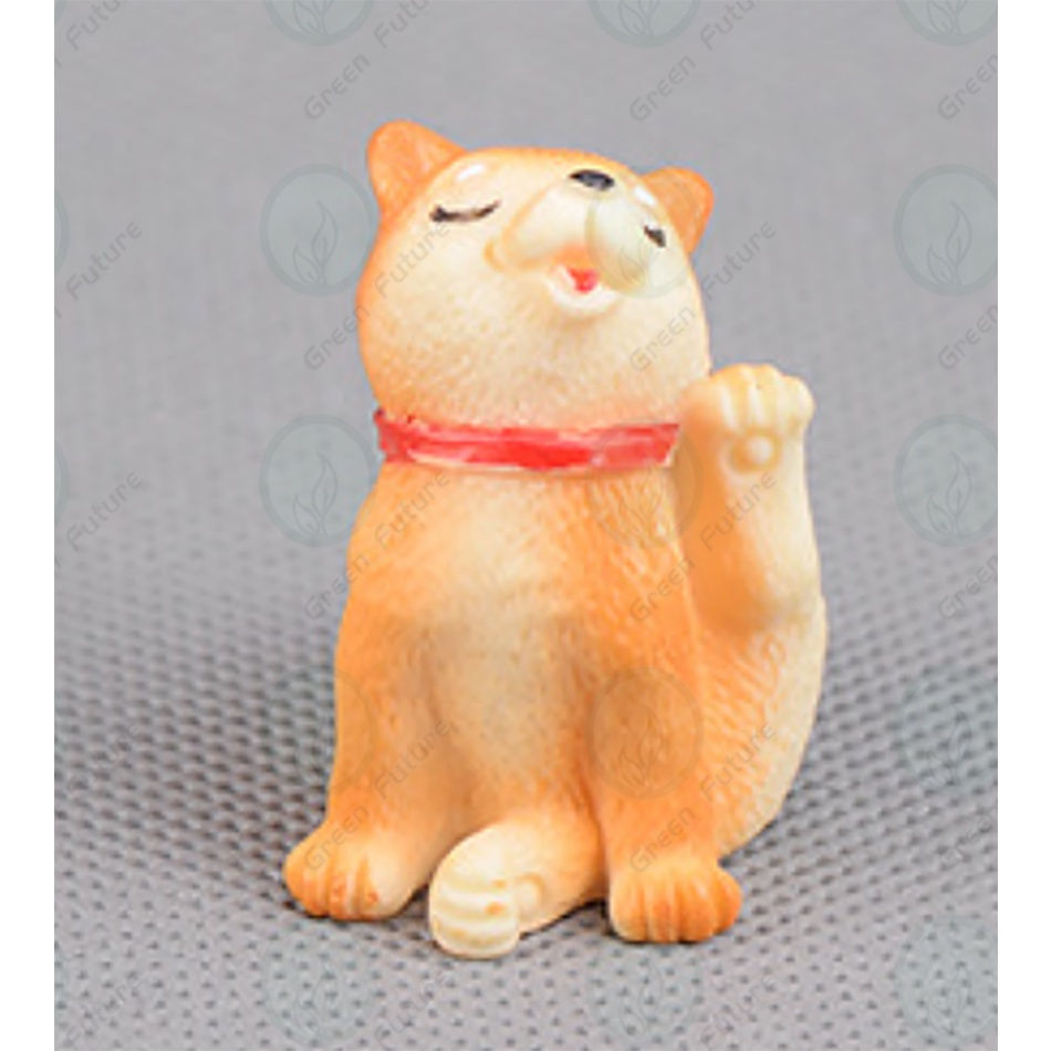 Thumbnail: 柴犬 Shiba Inu cute potted plant decoration