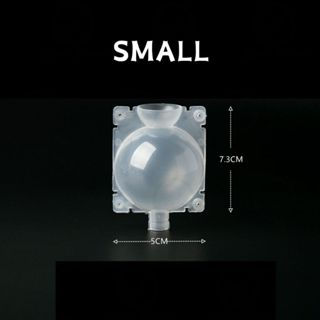 Thumbnail: 植物高压繁殖盒 Root growing boxes Rooting Boxes for Trees High Pressure Plant Rooting D