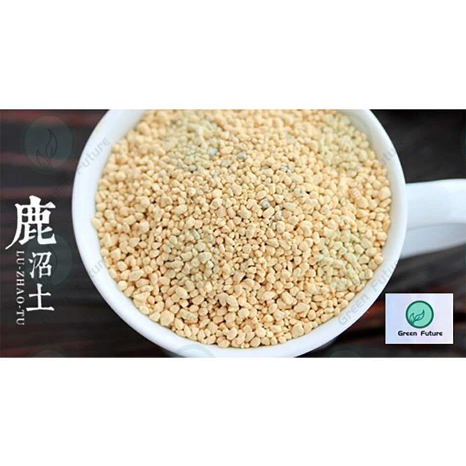 Thumbnail: 16 Litre KANUMA SUCCULENT CACTUS SOIL 鹿沼土 多肉用土