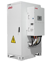 Commercial Energy Storage System