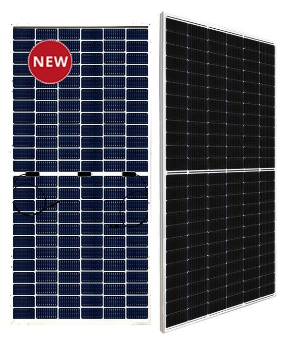 RONMA Bifacial