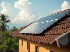 Sustainable Power Solutions for Ugandan Communities