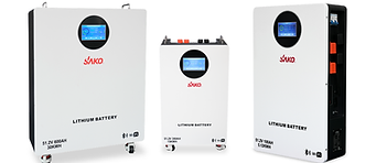 Lithium Batteries