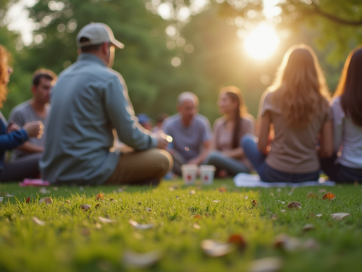 Empowering Christians: Teaching Christ in Our Community