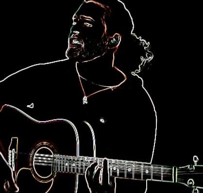 Live Music with Curly Hennessey
