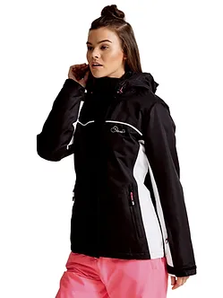 size 22 ski jacket