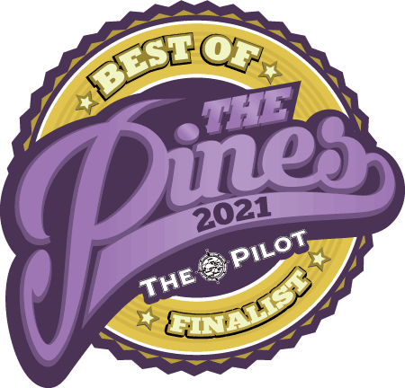 Best of the Pines Winner