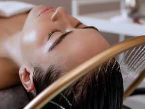 The Gift of Self-Care: Why Your Holiday To-Do List Should Include You