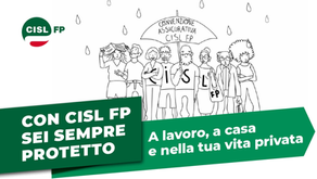 Assicurazione 2025. Dalla Patrimoniale Amministrativa alla Sanitaria. E quelle aggiuntive...