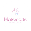 Logo do Instituto Maternarte