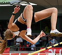 High Jump