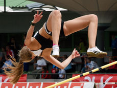 Jumping Into August - Newsletter