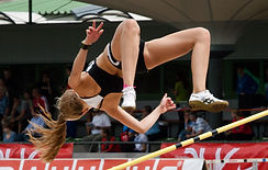 High Jump